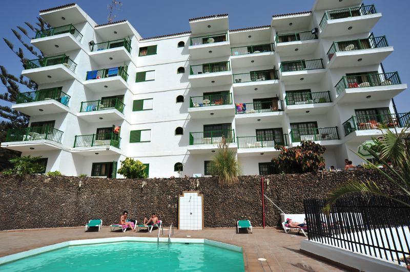 Apartamentos Don Diego Плайя-дель-Інглес Екстер'єр фото